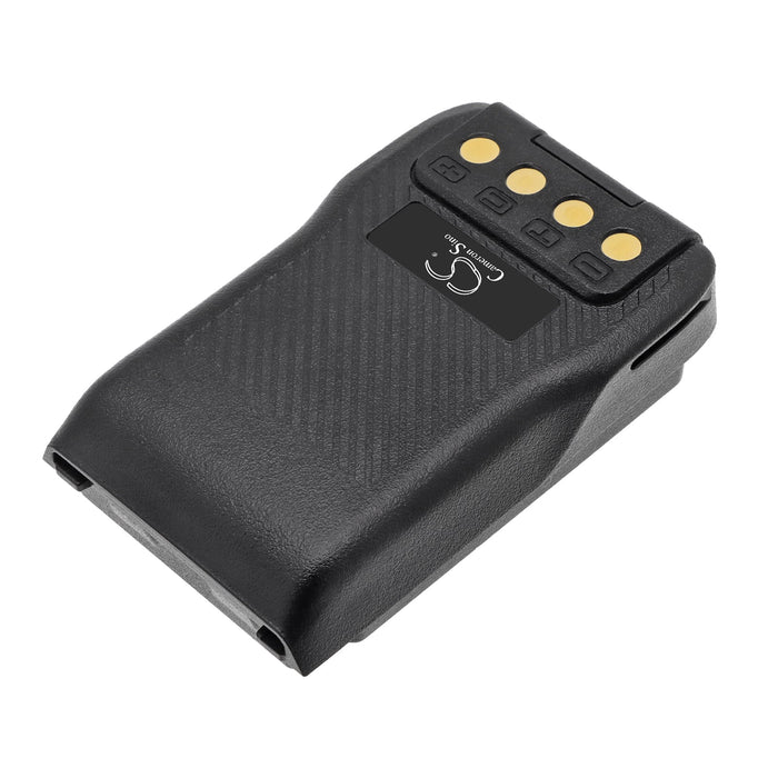 HYT PD500 PD502 PD505 PD506 PD508 PD560 PD562 PD565 PD566 PD568 PD600 PD602 PD605 PD606 PD608 PD660 PD662 PD665 PD66 Two Way Radio Replacement Battery