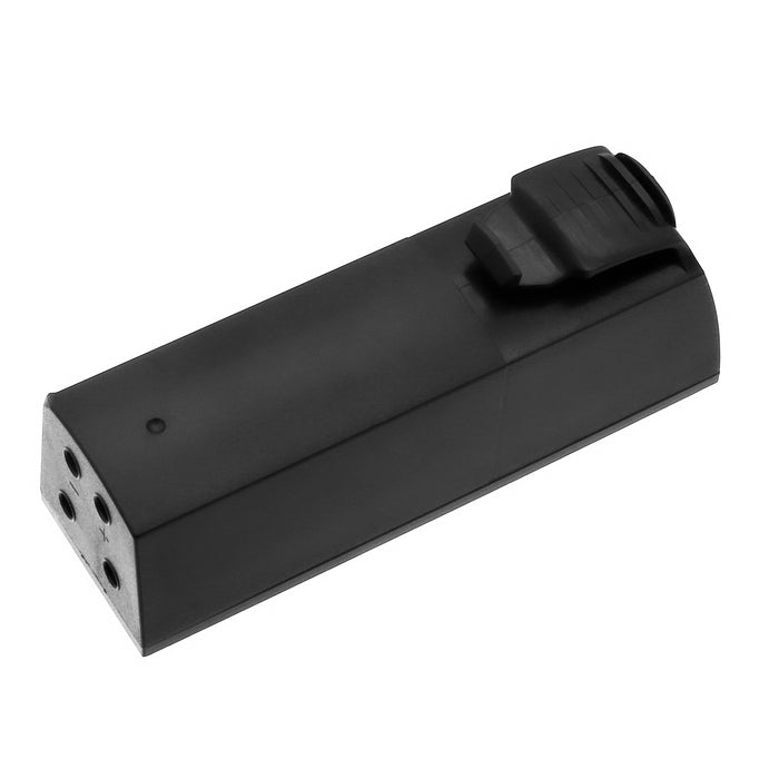 Hitachi ERGO-S Remote Control Replacement Battery