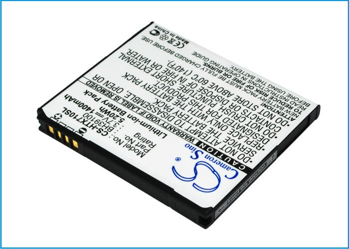 Telstra Velocity 4G Mobile Phone Replacement Battery