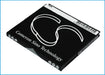 T-Mobile Raider 4G Mobile Phone Replacement Battery