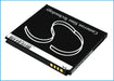 Telstra Velocity 4G Mobile Phone Replacement Battery