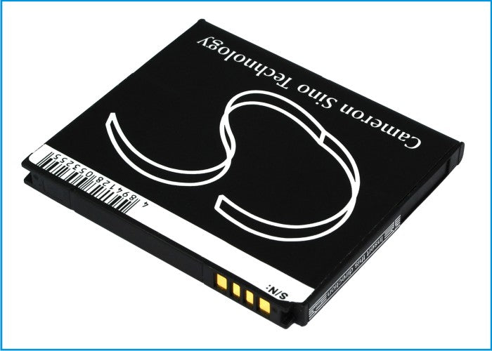 Telstra Velocity 4G Mobile Phone Replacement Battery