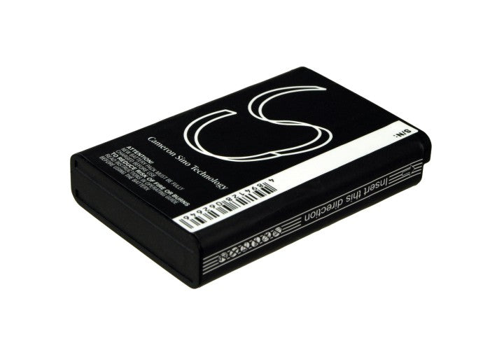 T-Mobile Sonic 4G Hotspot Replacement Battery