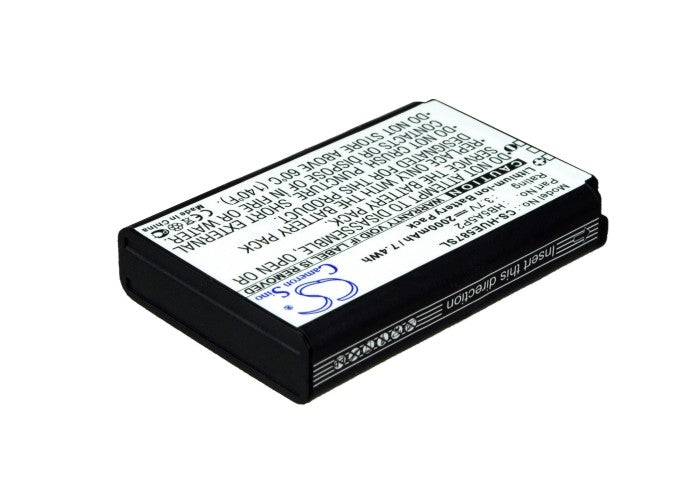 Sprint PCD EC5072 Mobile Hotspot U3200 PCDH5072HS EC5072 U3200 Hotspot Replacement Battery