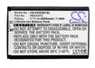T-Mobile Sonic 4G Hotspot Replacement Battery