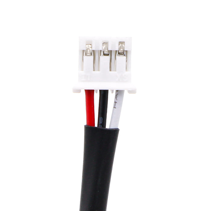 Hutt DDC55 G104 W55 W66 W95 Vacuum Replacement Battery