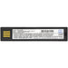 Leuze IT 1902G IT 4820 IT 3820 IT 1452 2000mAh Barcode Replacement Battery