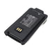 HYT DMR PD-702 DMR PD-782 PD70X PD70XG PD78X PD78XG PD88XT PD-502 PD-506 PD-606 PD-700 PD700 PD700S PD702G-U1 PD702G Two Way Radio Replacement Battery