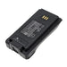 Hytera PD7 PD785 PD785G Two Way Radio Replacement Battery