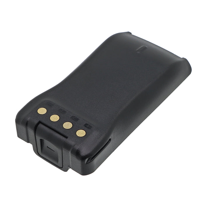 HYT DMR PD-702 DMR PD-782 PD70X PD70XG PD78X PD78XG PD88XT PD-502 PD-506 PD-606 PD-700 PD700 PD700S PD702G-U1 PD702G Two Way Radio Replacement Battery
