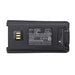 Harris HDP100 HDP150 Momentum HDP100 Momentum HDP150 Two Way Radio Replacement Battery