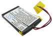 Ihealth BP5 E5E45A BP7 141DF1 Medical Replacement Battery