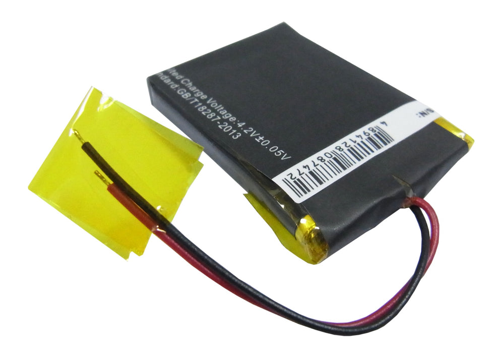 Ihealth BP5 E5E45A BP7 141DF1 Medical Replacement Battery