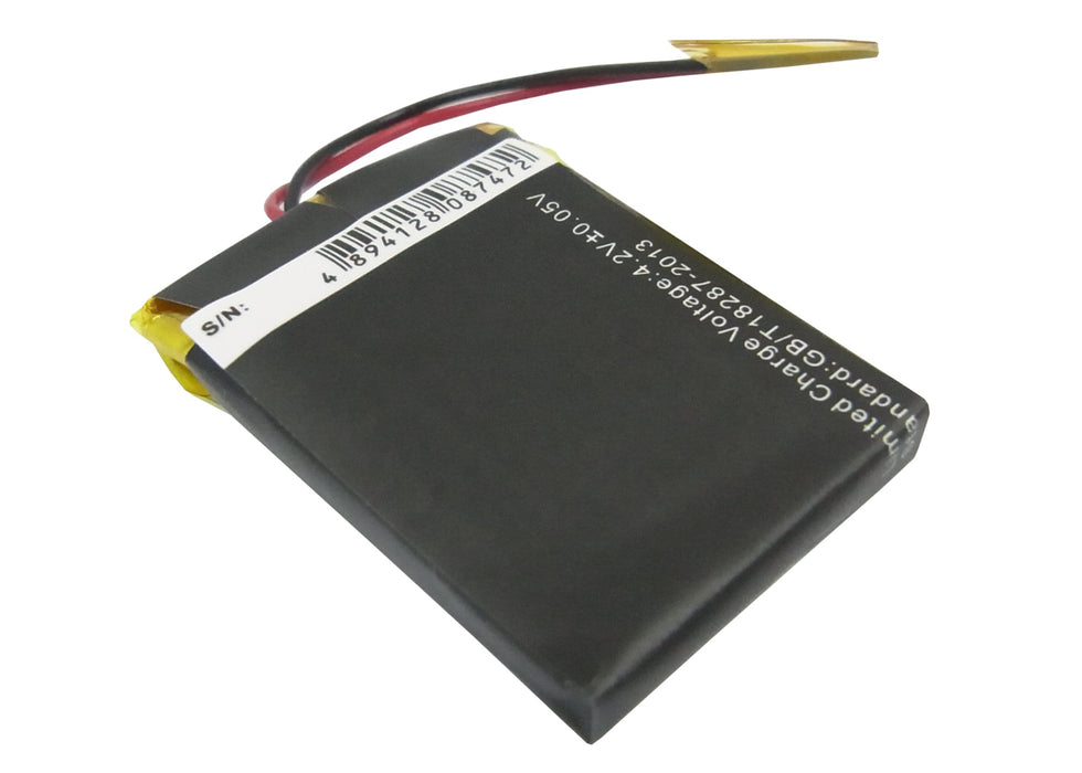 Ihealth BP5 E5E45A BP7 141DF1 Medical Replacement Battery
