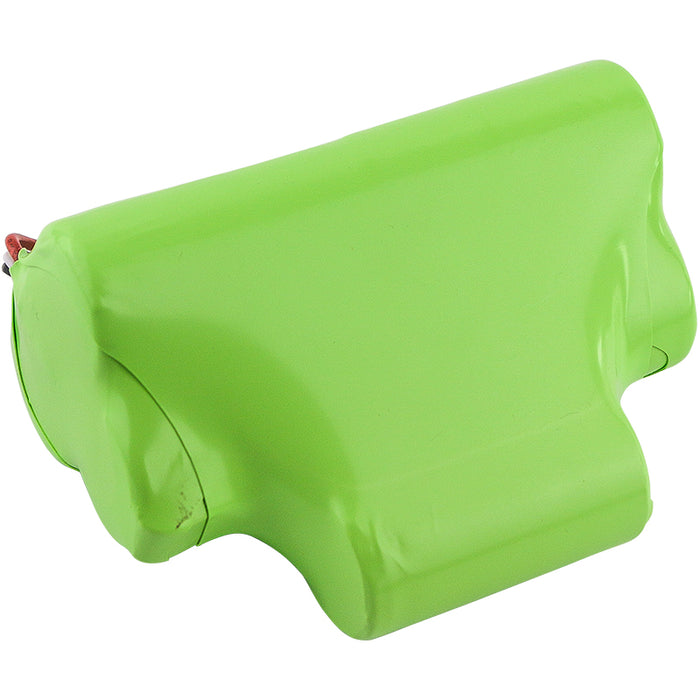 Innomed HeartScreen 112d Medical Replacement Battery