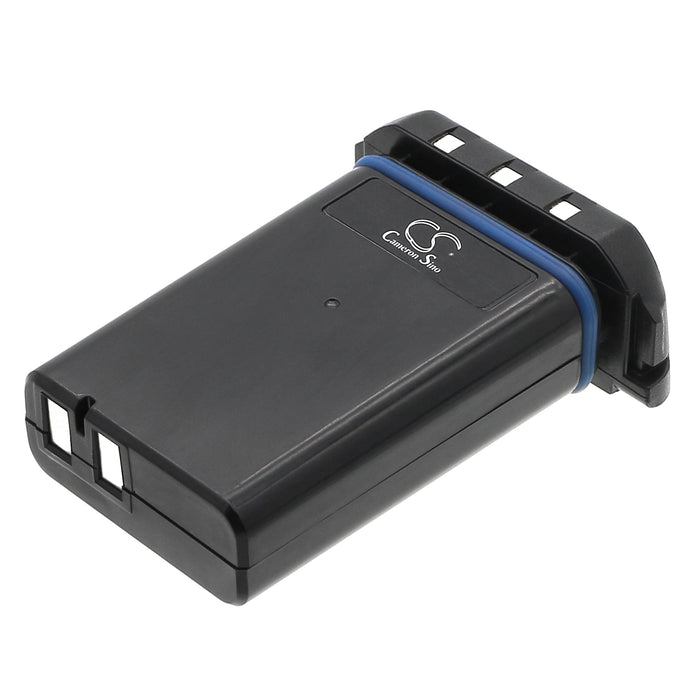 Icom IC-M91D IC-M92D Two Way Radio Replacement Battery