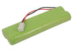 Abbott MCP9819-065 MJ09 MJ09.01 MOM11464 Medical Replacement Battery