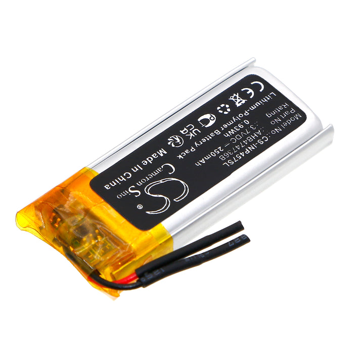 Apple RP457 RP457C Payment Terminal Replacement Battery