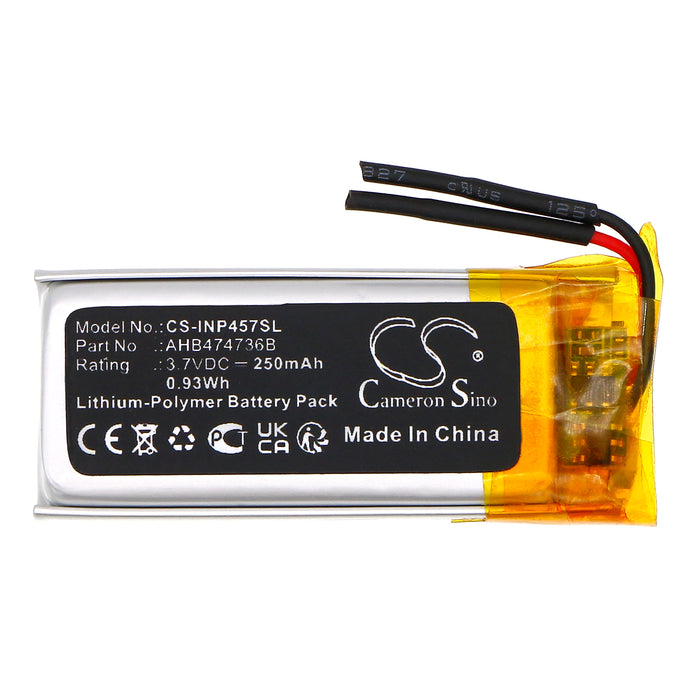 Apple RP457 RP457C Payment Terminal Replacement Battery