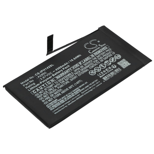Apple iPhone 14 Plus Mobile Phone Replacement Battery