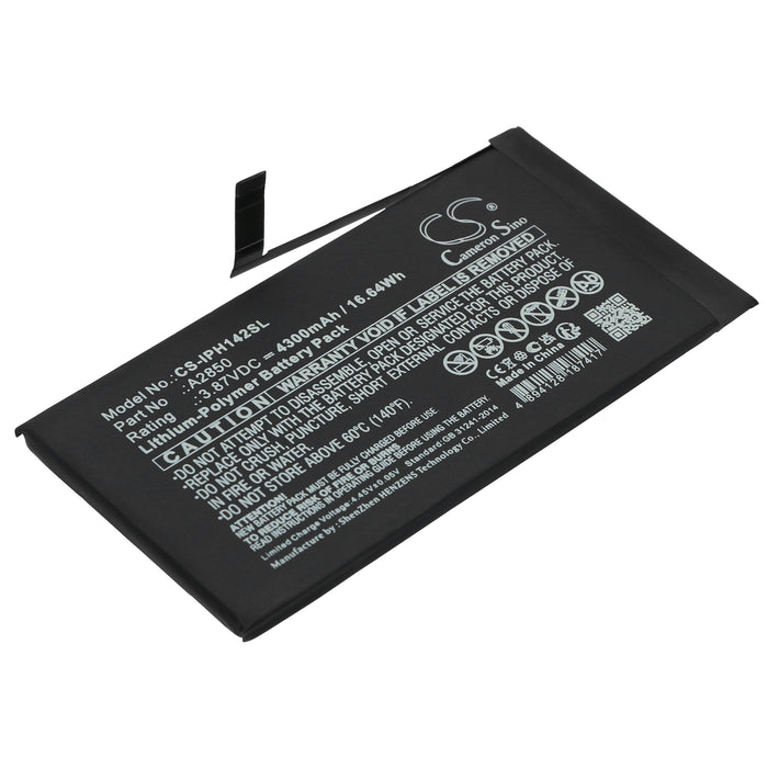 Apple iPhone 14 Plus Mobile Phone Replacement Battery