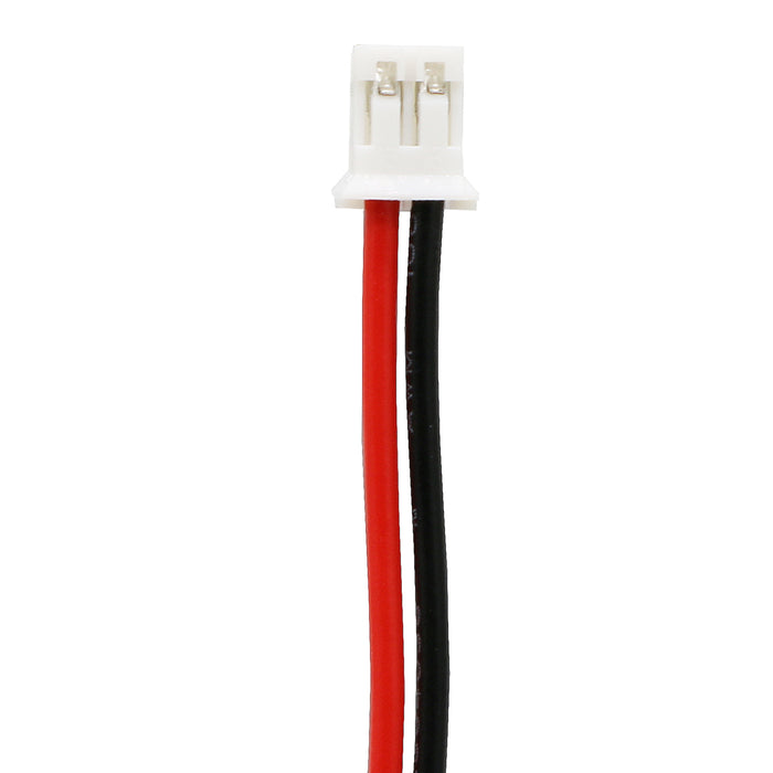 IRON LUX E73 417 12 Emergency Light Replacement Battery