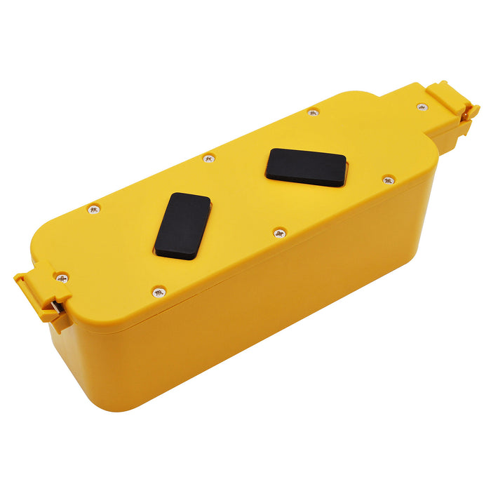 XRobot M-788 Vacuum Replacement Battery