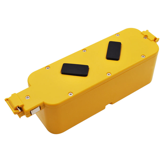 XRobot M-788 Vacuum Replacement Battery
