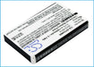 Iris ST4ex Medical Replacement Battery