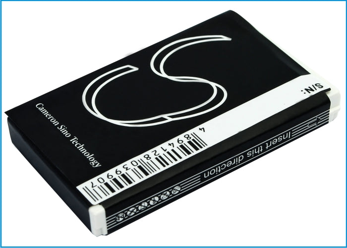 Iris ST4ex Medical Replacement Battery