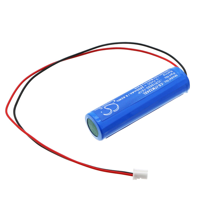 I-TEC 32482 Smart Home Replacement Battery