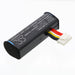 JBL F7A Flip 7 Flip7G Speaker Replacement Battery
