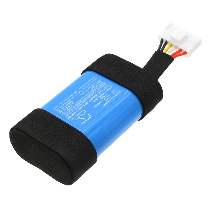 JBL Charge 6 5000mAh Speaker Replacement Battery