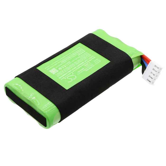 JBL BassPro Go 2000mAh Speaker Replacement Battery