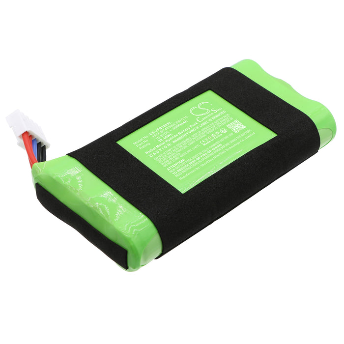 JBL BassPro Go 3000mAh Speaker Replacement Battery
