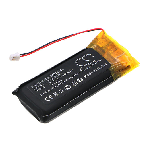 Jabra Evolve2 65 Evolve 2 Headphone Replacement Battery
