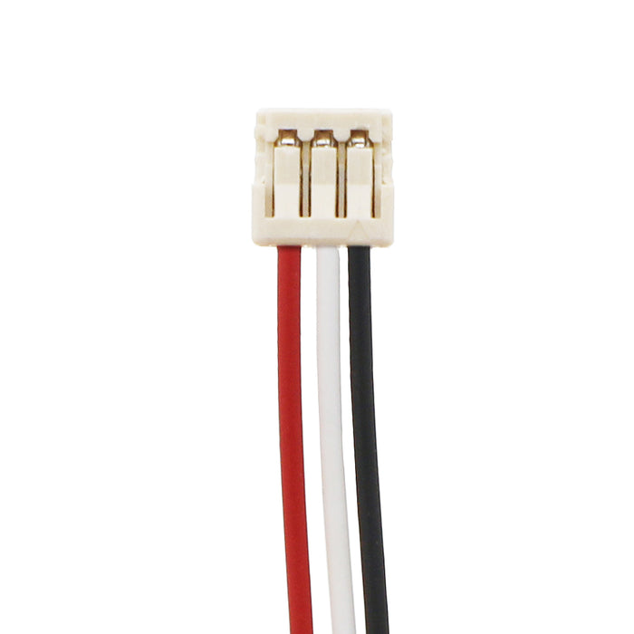 Jaeger Elite 85t Charging Case Headphone Replacement Battery
