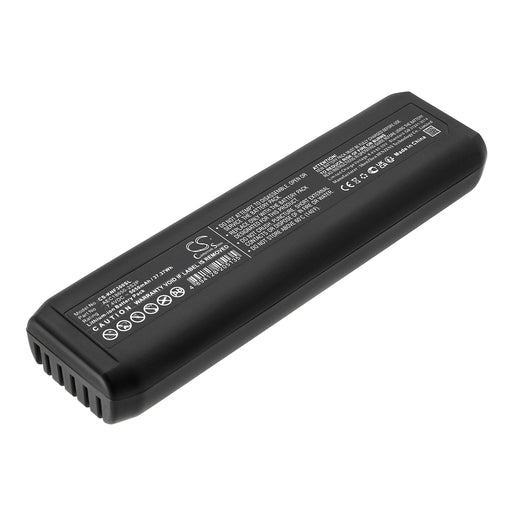 Kirisun 300M 300MX 300WX 300W Conference Phone Replacement Battery