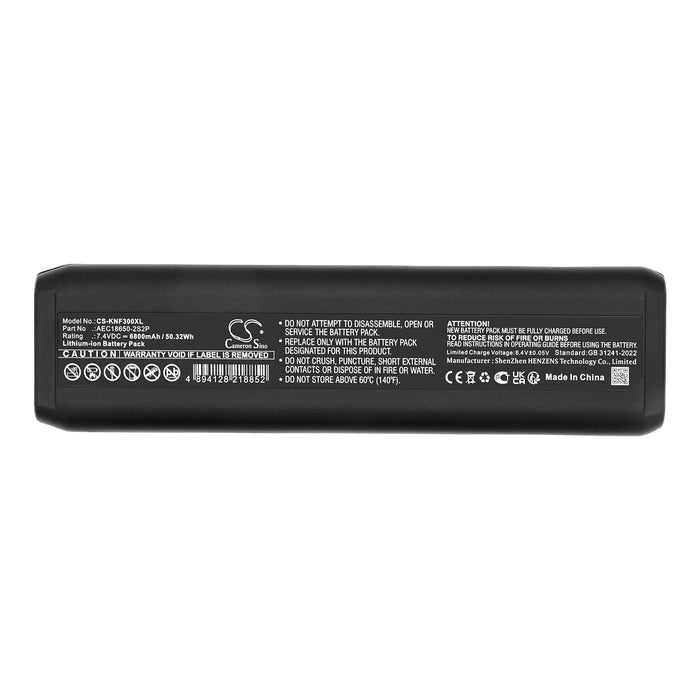 Avaya B169 B169 Wireless SIP Conference Phone Conference Phone Replacement Battery