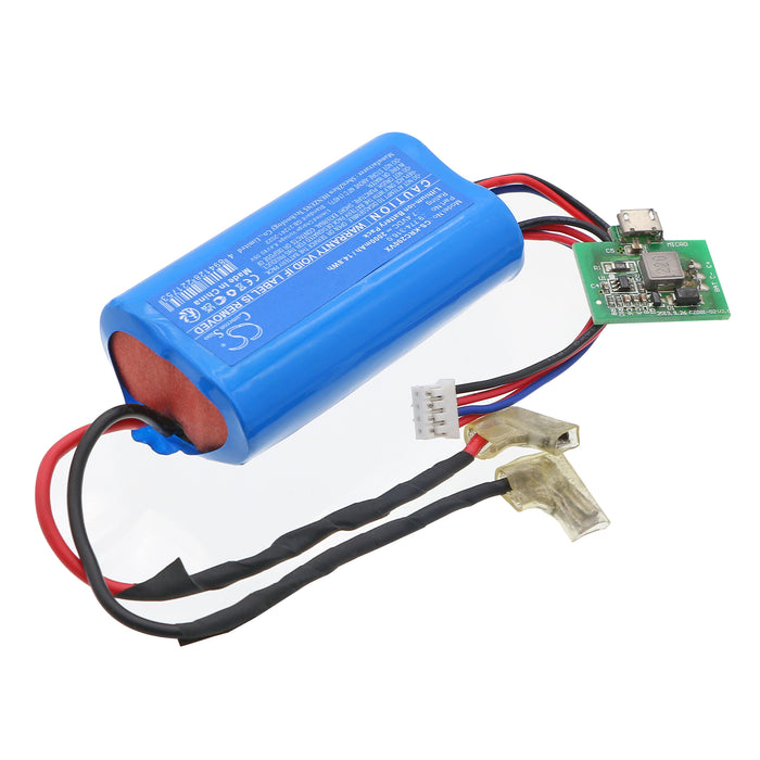 Karcher CVH 2 Vacuum Replacement Battery