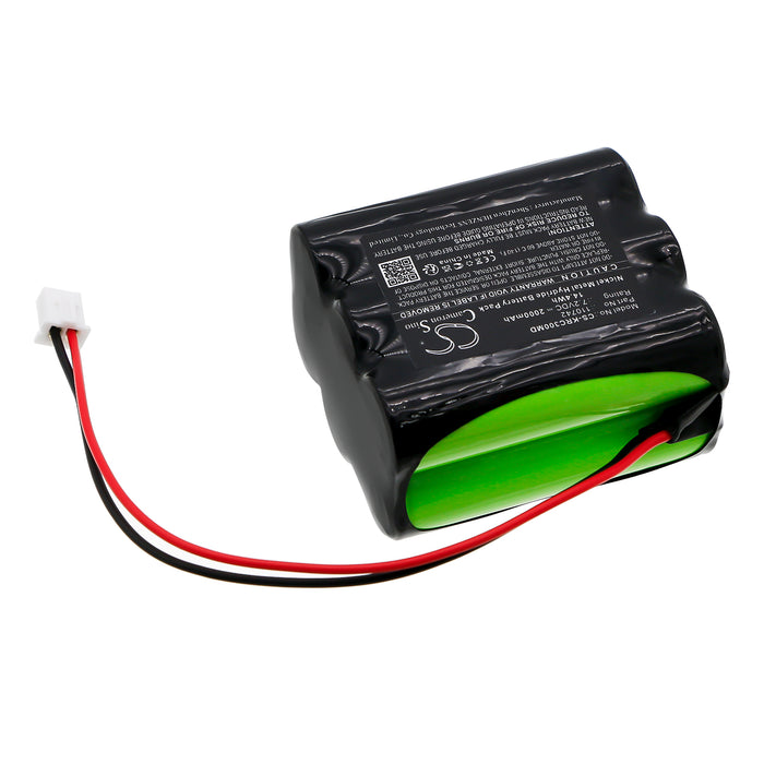 Karcher scale MCC300K100M Medical Replacement Battery