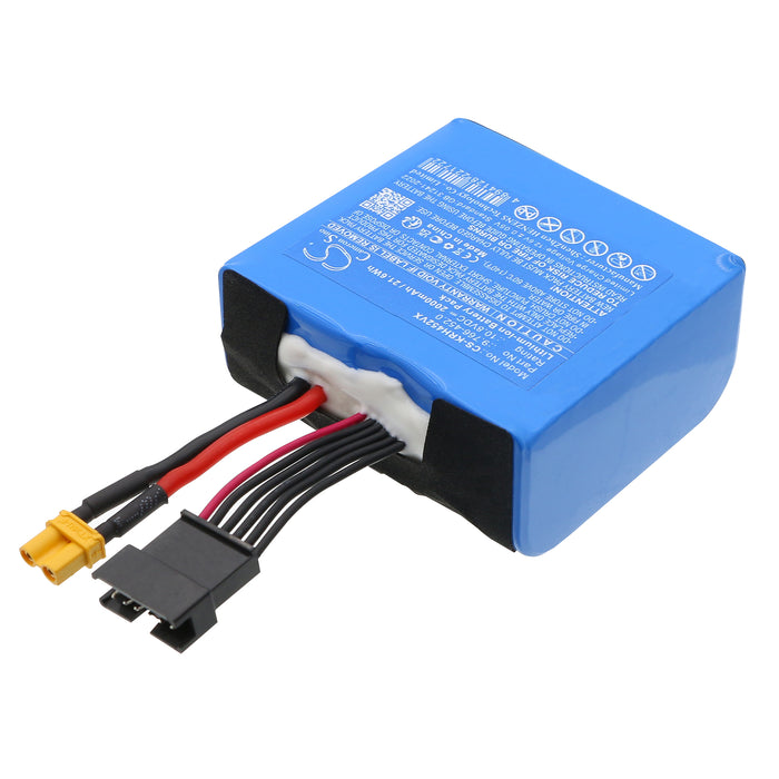 Karcher  2000mAh Lawn Mower Replacement Battery