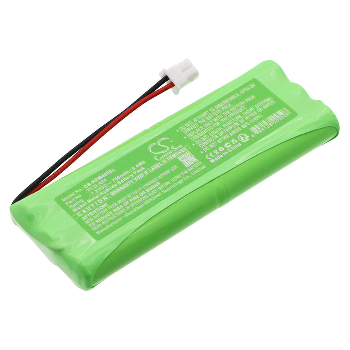 Kern AUTO-OFF-Funktion Electronic Scale Replacement Battery