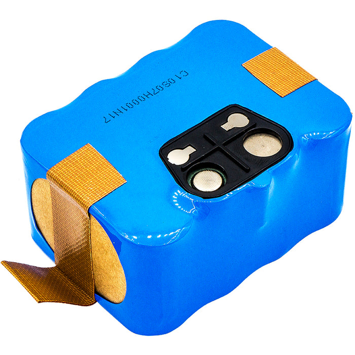 KV8 210XR,210C Vacuum Replacement Battery