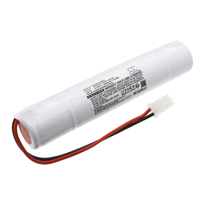 Kaufel C1 Emergency Light Replacement Battery