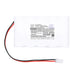 Kaufel 002256 12C5 002266 Emergency Light Replacement Battery