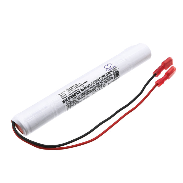Kaufel 002277 Emergency Light Replacement Battery