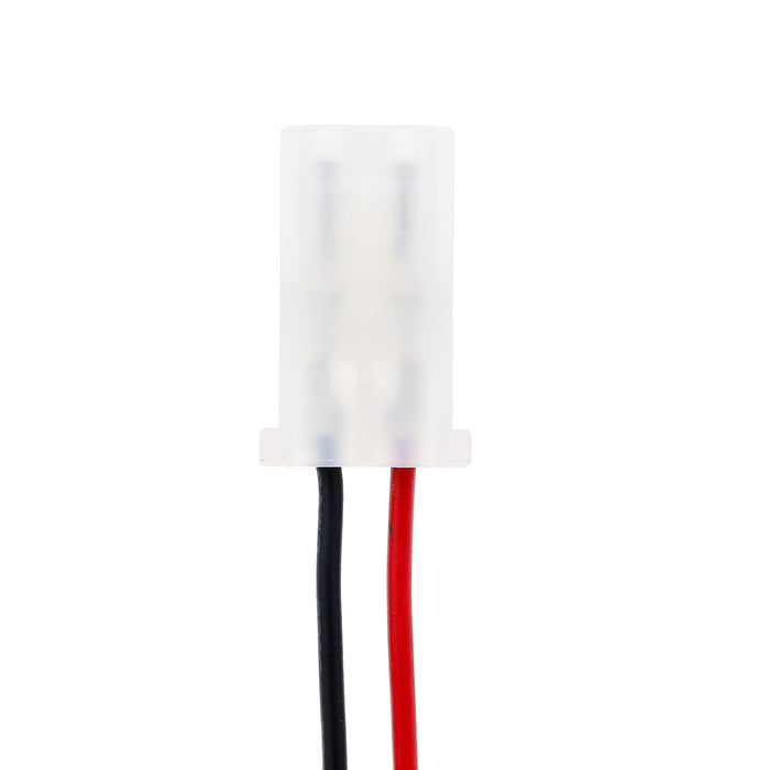 Kaufel 850.0014 Emergency Light Replacement Battery