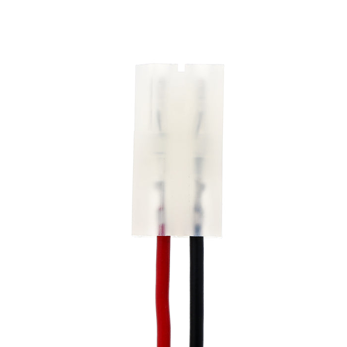 Kaufel 850.0034 1500mAh Emergency Light Replacement Battery
