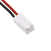 Kaufel Fire Exit Sign 850.0061 Fire Exit Light Emergency Light Replacement Battery